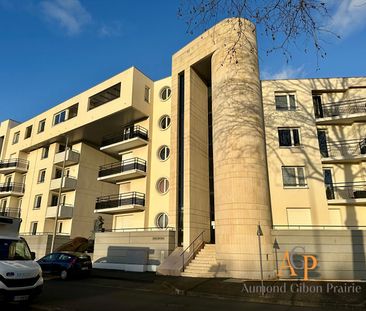 CAEN - Appartement 1 pièce - Photo 1