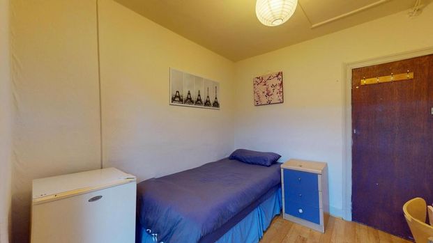 Flat share to rent - Photo 1