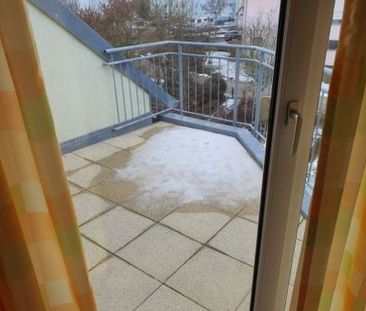Hochwertige-4-Zimmer-Wohnung mit Galerie in 97422 Schweinfurt (ID 1... - Foto 1