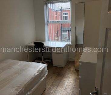 Braemar Road, Manchester, M14 6PS - Photo 2
