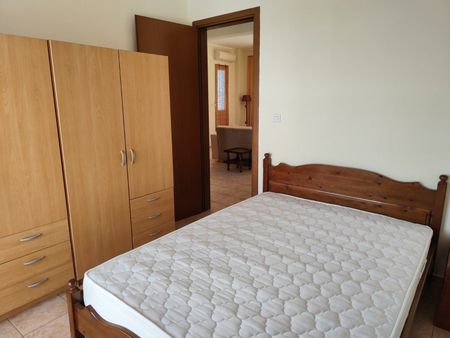 Διαμέρισμα για ενοικίαση Κέντρο (Μηχανιώνα) - Photo 5