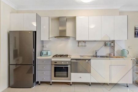 306/1-13 Garners Avenue, Marrickville NSW 2204 - Apartment For Rent | Domain - Photo 3