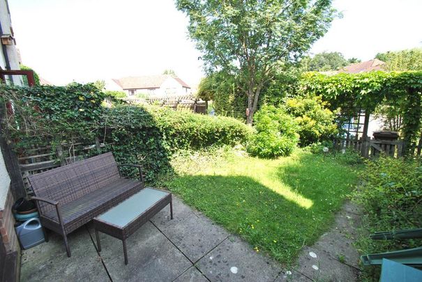 1 bedroom terraced house to rent - Photo 1