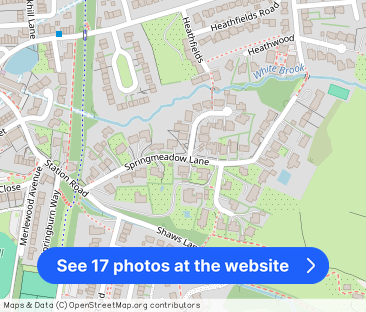 Springmeadow Lane, OL3 - Photo 1