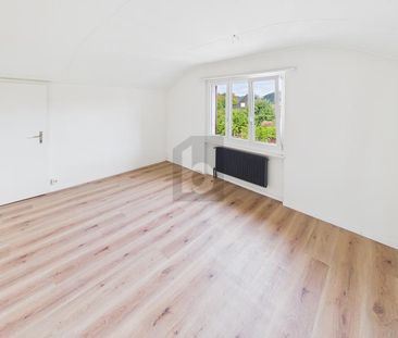 GROSSZÜGIG UND NATURNAH (BEFRISTET BIS ENDE 2028) - Foto 5