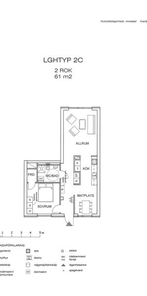 Smedmästarebyn 2F - Photo 2