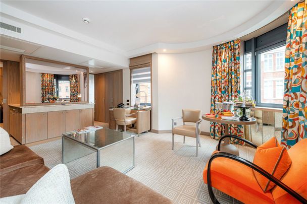 Welbeck Street, W1G - Photo 1