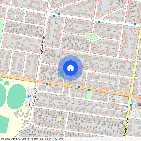 2/47 Calder St, Vic 3218, Manifold Heights