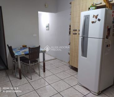Sobrado com 2 quartos e 116m² para alugar em Campestre, Santo André. - Foto 6