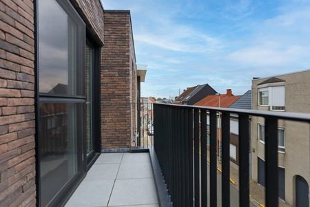 Appartement te huur - Photo 2