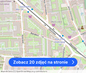 Penthouse | 4 bedroom | 2x big terrace | AC | park - Zdjęcie 1