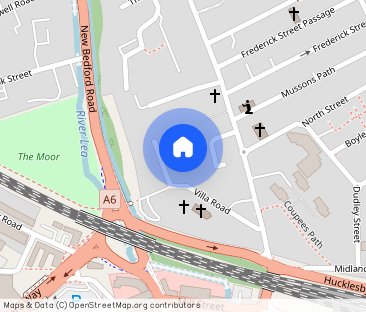 Luton, Bedfordshire, LU3 - Photo 1