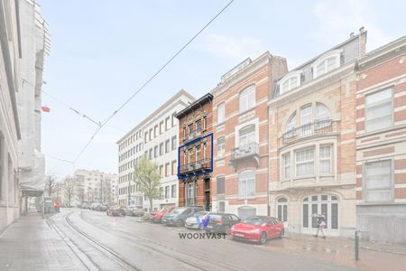 Rue Georges et Jacques Martin 2 / B, 1150 Sint-Pieters-Woluwe - Photo 4