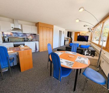 2.5 Zimmer, 77 m² - Foto 3
