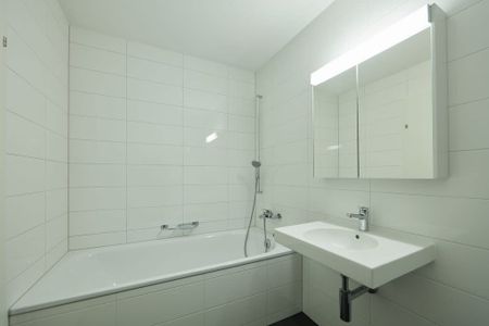 3.5 Zimmer, 76 m², 1. Stock - Photo 4