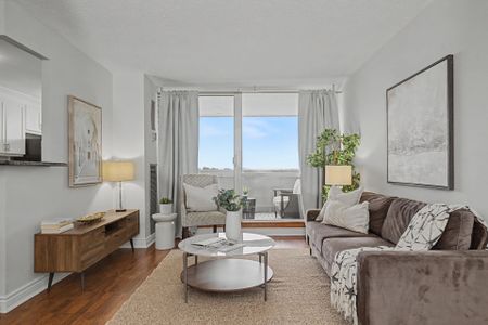 For Lease - 66 Falby Court Unit# 710, Ajax, Ontario - Photo 5