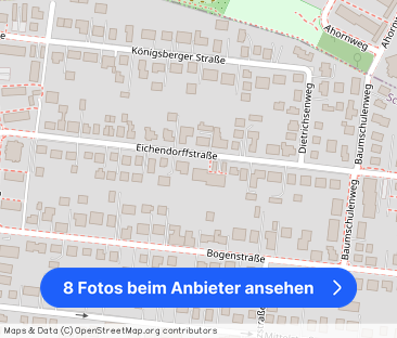 Eichendorffstraße, Schenefeld - Foto 1