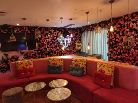 Neo Apartment - Photo 2