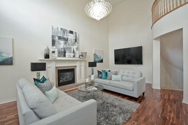 For Lease - 152 Atherton Avenue, Ajax, Ontario - Photo 1