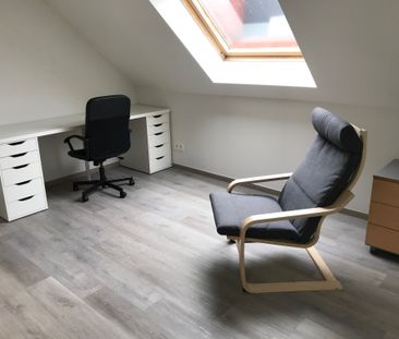Kamer 6 - Sint-Lie­venspoort­straat 246 - Foto 6