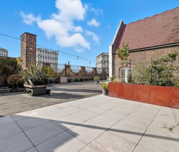 2 bedroom apartment to rent - Photo 6
