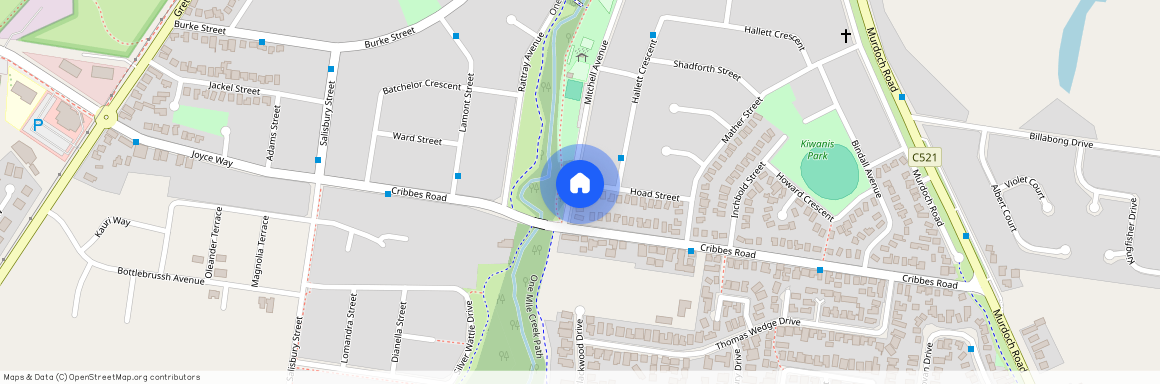 8 Mitchell Avenue, Vic 3677, Wangaratta