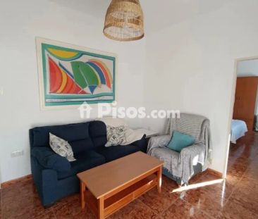 Piso en alquiler en Pajaritos - Photo 1