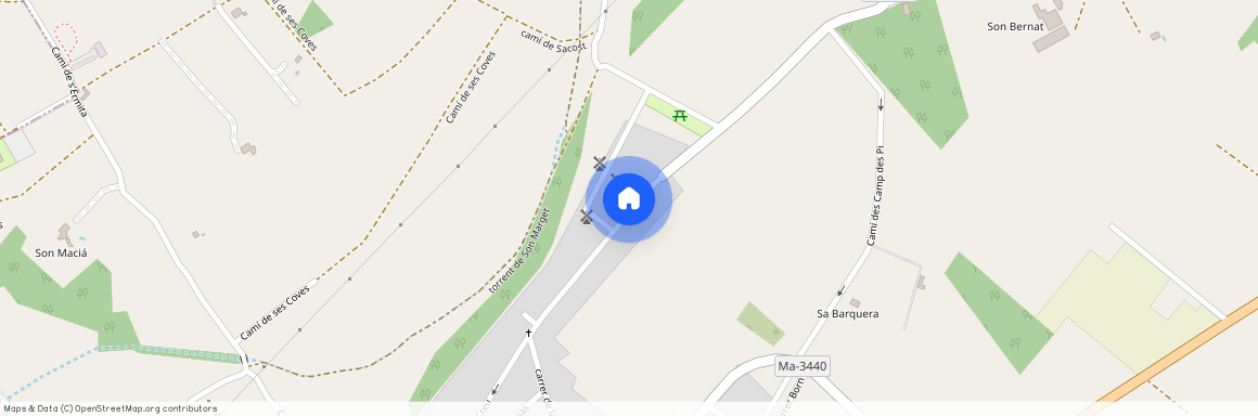 161 Carrer de la Creu, Llubí, Balearic Islands 07430, Llubi