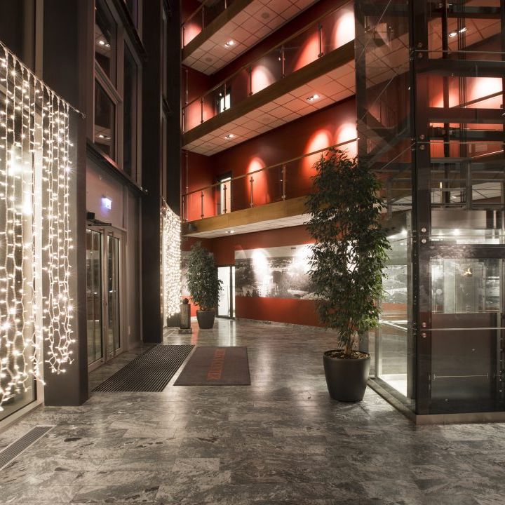 Rudbecksgatan 5 - Foto 1