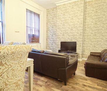 9 bedroom house share to rent - Photo 1