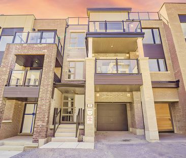 For Lease - 14 Gothenburg Lane, Markham, Ontario - Photo 4