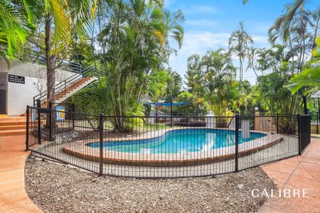 4/31 Bishop Street, St Lucia, QLD, 4067 - Photo 3