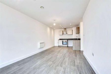 Wilson Roberts Court, Sherriff Street, Worcester, Worcestershire, WR4 - Photo 4