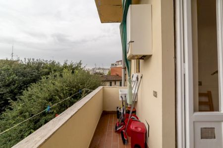 Cozy single room in Via Benedetto Marcello - Photo 2