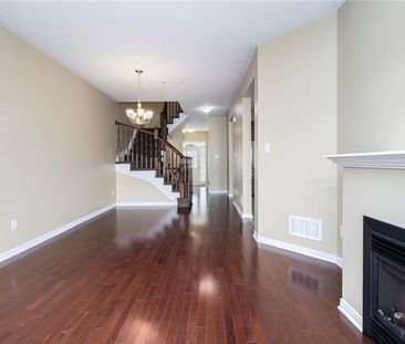 For Lease - 492 Dundonald Drive, Barrhaven, Ontario - Photo 1