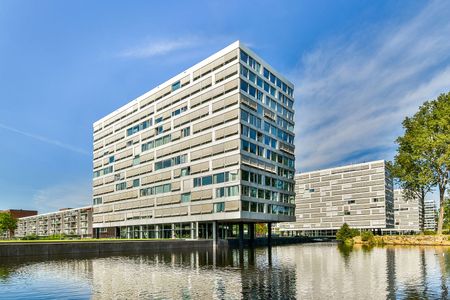 Jan van Zutphenstraat 871, Amsterdam - Foto 3