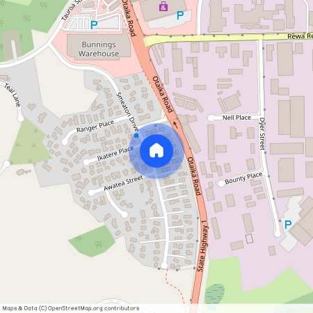 75B Smeaton Drive, Raumanga, Whangarei