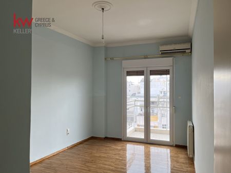 Διαμέρισμα για ενοικίαση Πάτρα - Φωτογραφία 3