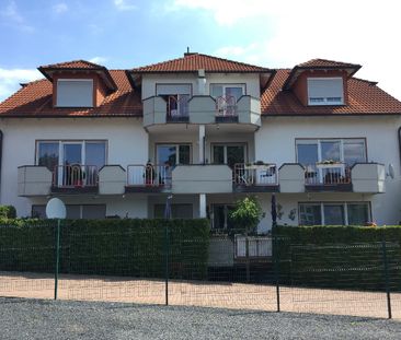 3-Zimmer Wohnung mit Balkon in Ense-Bremen - Photo 1