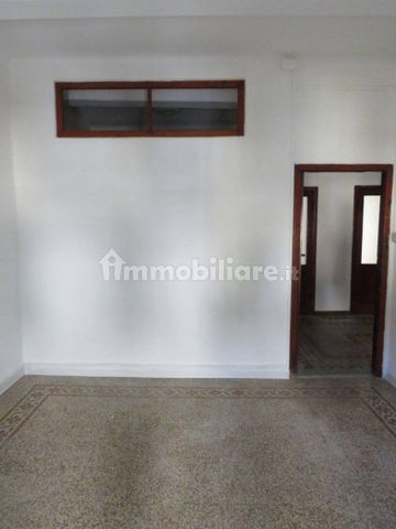 Trilocale buono stato, primo piano, Piazza Roma - Borgo Cappuccini, Livorno - Photo 5