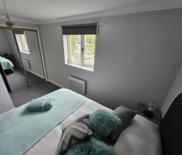 1 Bed Flat, Riverview Gardens, G5 - Photo 3