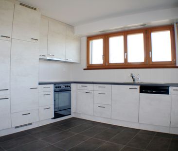 Spacieux appartement de 4½ pièces au 1er étage - Photo 5
