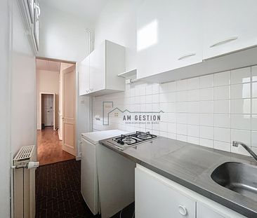 Location Appartement 1 pièce 30m² - Photo 3