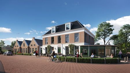 Te huur: Huis Hoofdstraat in Rolde - Foto 2