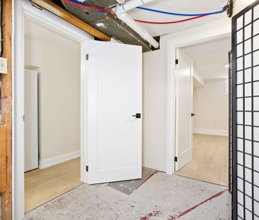 For Lease - 39 Penhurst Avenue Unit# 1, Toronto, Ontario - Photo 1