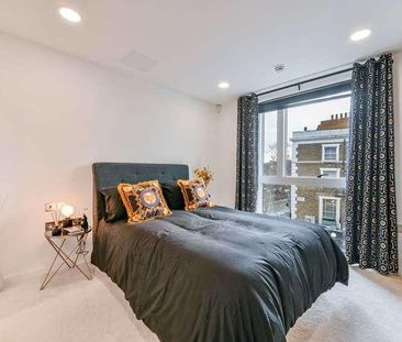 Abbey Road, St John's Wood, NW8 - Photo 6