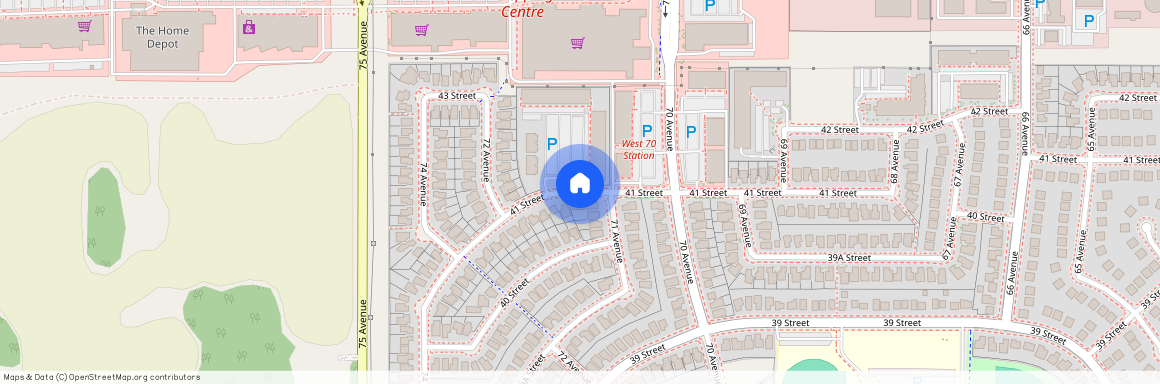 7110 41st Street, Lloydminster (Part)