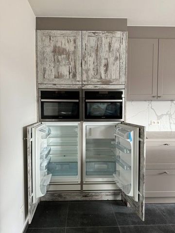 Nieuwbouw appartement van 120 m² op het gelijkvloers met 2 slaapkamers. - Photo 3