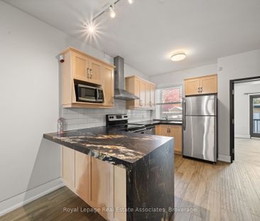 For Lease - 531 Runnymede Road Unit# 1, Toronto, Ontario - Photo 5