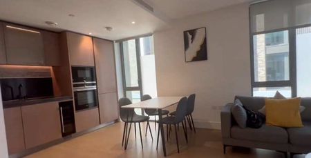 Prince of Wales Drive 7 Room 2 - Photo 4